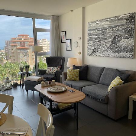 La Manga Beach Club - Apartment With Seaview Luaran gambar