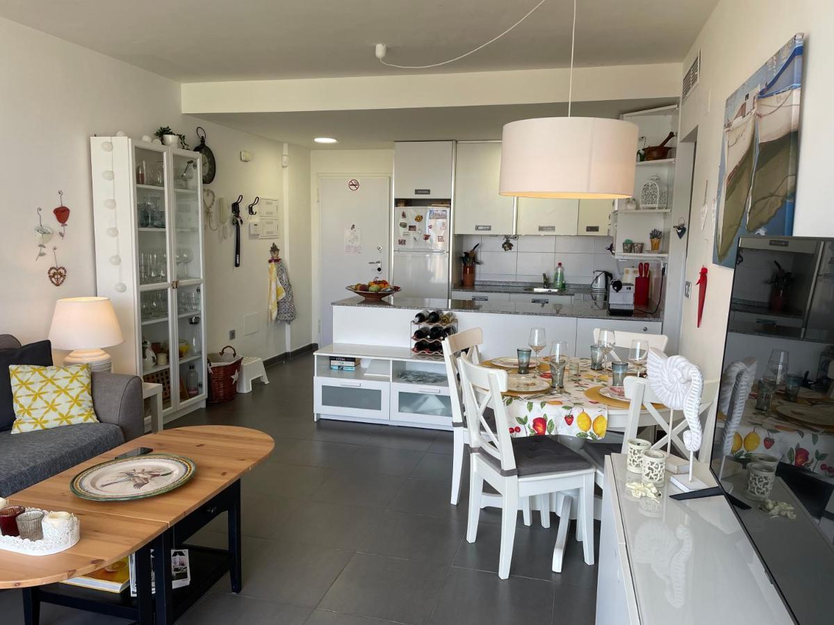 La Manga Beach Club - Apartment With Seaview Luaran gambar