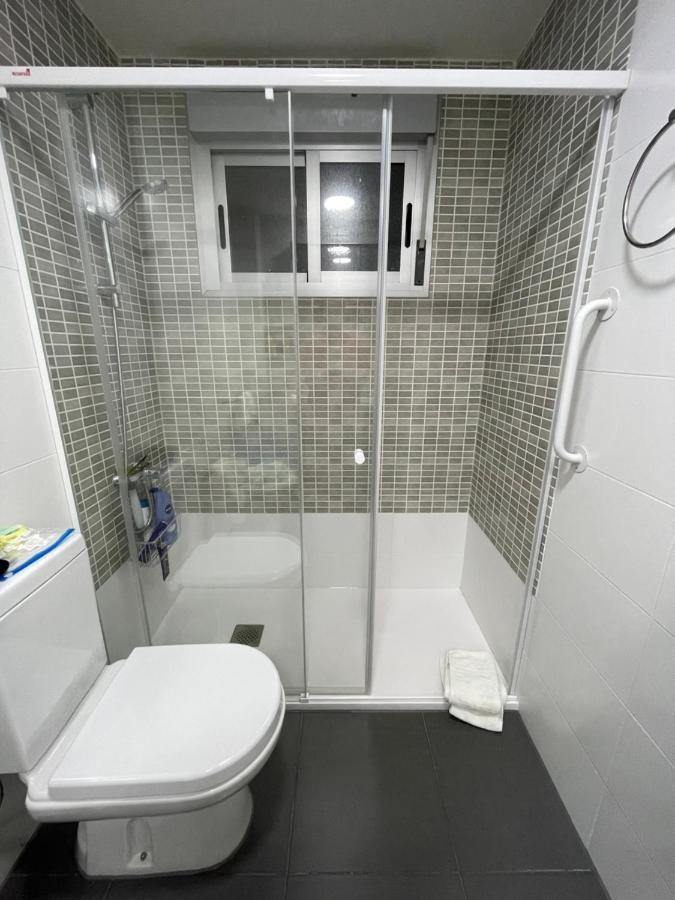 La Manga Beach Club - Apartment With Seaview Luaran gambar